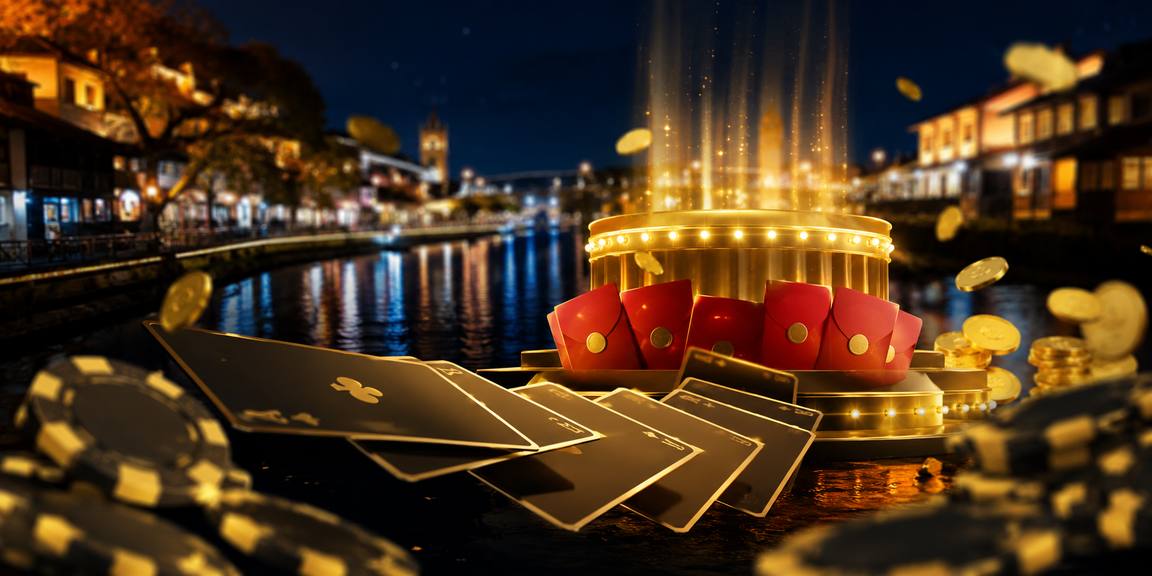Platform Kasino dan Sportsbook Dibangun untuk Malaysia