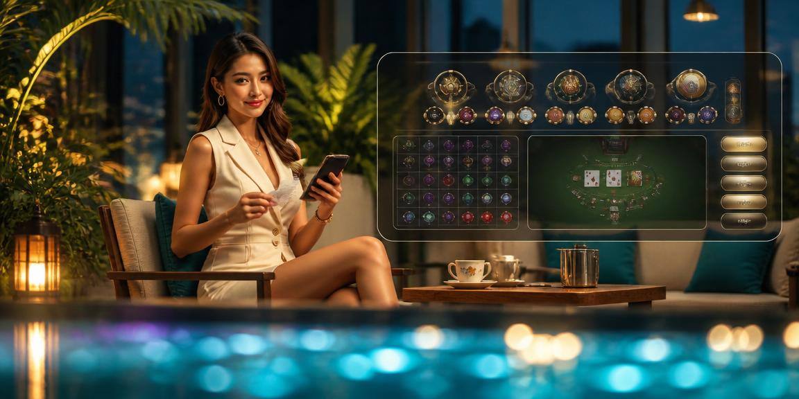Platform Kasino dan Sportsbook Dibangun untuk Malaysia