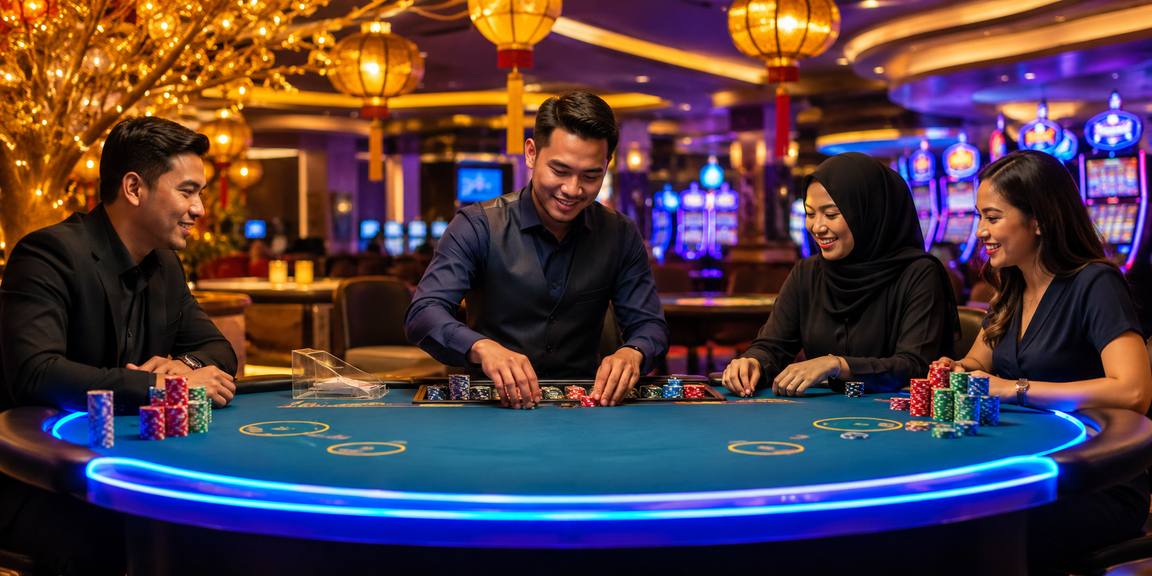 Aviator: Permainan Terbang dengan Mekanik Berbeda